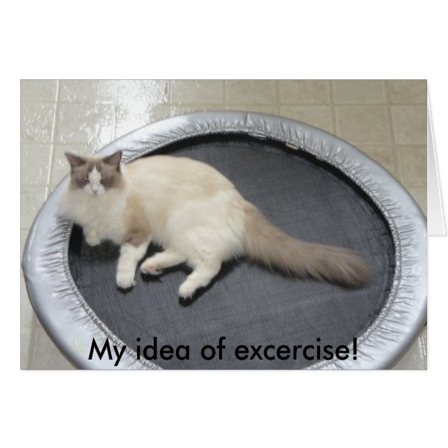 ¡Mi idea de ejercer! (Anverso (Horizontal))