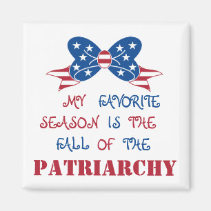 Mi imán de temporada favorita