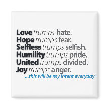 Mi imán diario de elección