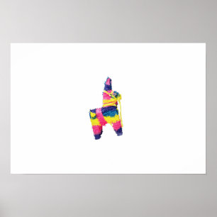 ¡Mi impresión del Pinata (grande).!