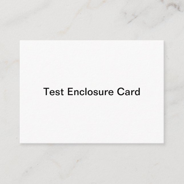 Mi increíble tarjeta de gabinete boda (Anverso)