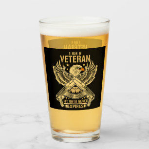 Mi juramento nunca caduca el veterano águila