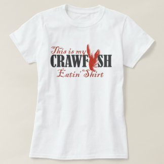 Mi langosta comiendo la camiseta 2.0