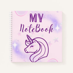 Mi libreta de notas
