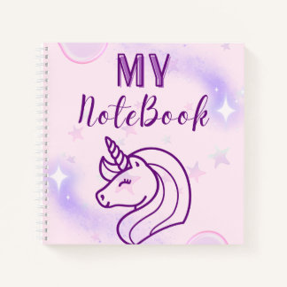 Mi libreta de notas