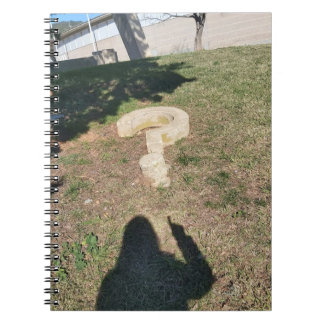 Mi libreta de preguntas