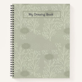 Mi libro de dibujos: