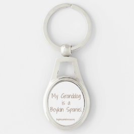 Mi llavero de Granddog