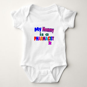"Mi mamá es las camisetas de los niños