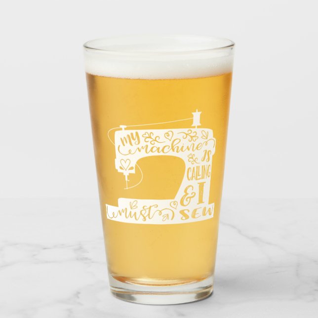 Mi máquina está llamando (Anverso (lleno))