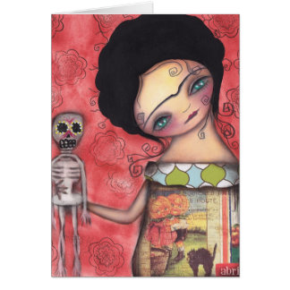 Mi marioneta