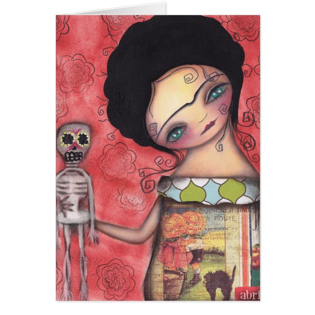 Mi marioneta (Frente)