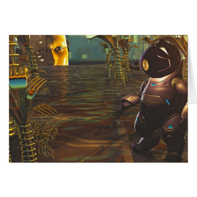 Mi mascota Zylug (Anverso (Horizontal))