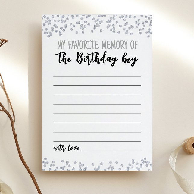 Mi memoria favorita de la tarjeta de juego del niñ (Subido por el creador)