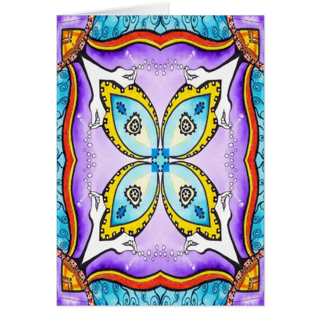 Mi misión en vida (Frente)