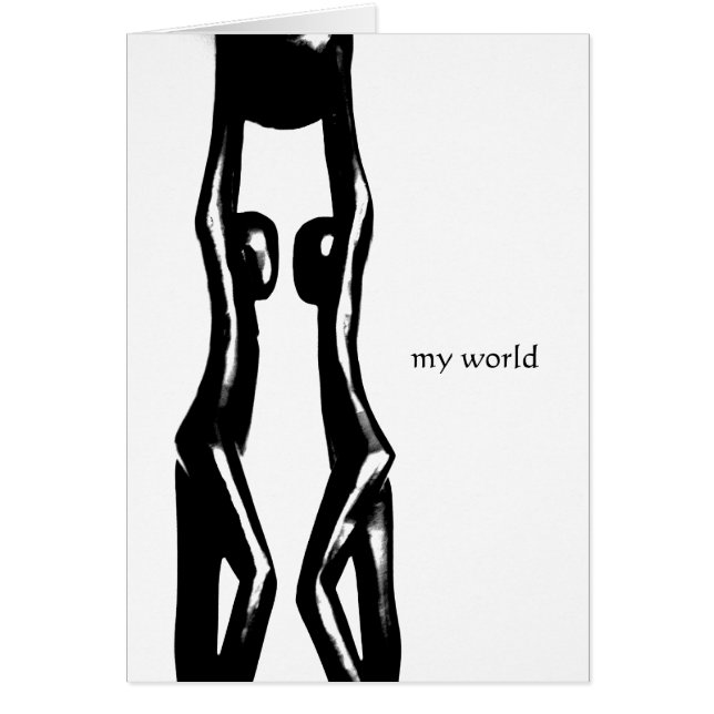 mi mundo (Frente)