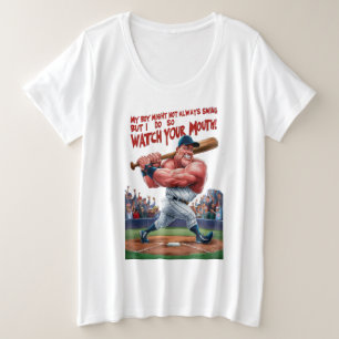 Mi Niño Puede Que No Siempre Se Estanque, Pero Lo 