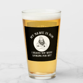 Mi Nombre Es Bob Bigfoot Encontraste Bebe