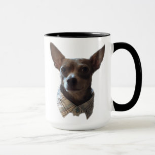 Mi nombre es taza grande de Gatsby