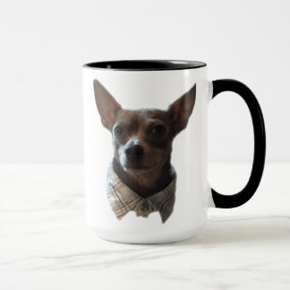 Mi nombre es taza grande de Gatsby