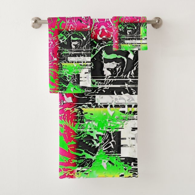 Mi Nombre No Es Donna (In situ)