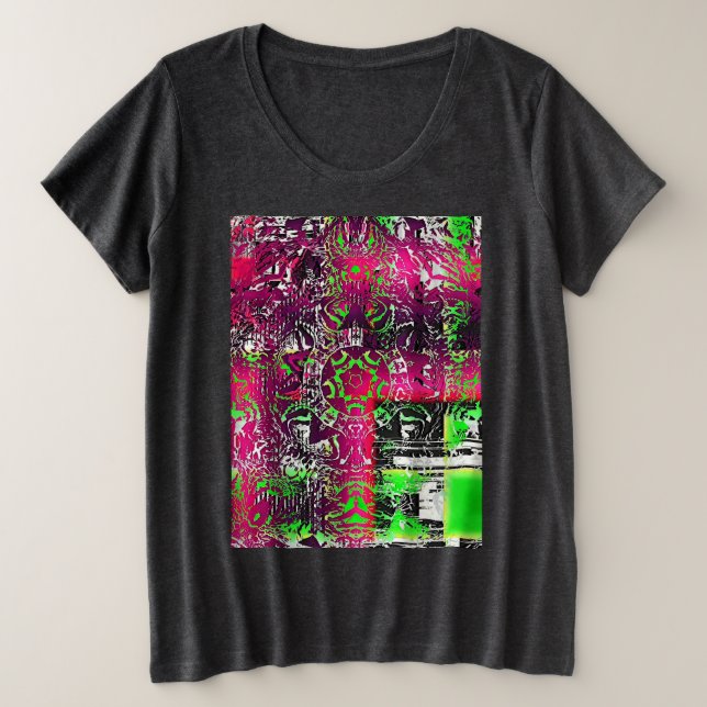 Mi Nombre No Es Donna (Anverso del diseño)