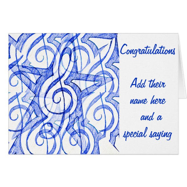 Mi nota, OnBeat_ (Anverso (Horizontal))