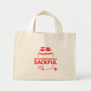 Mi otra bolsa es un chapuzón