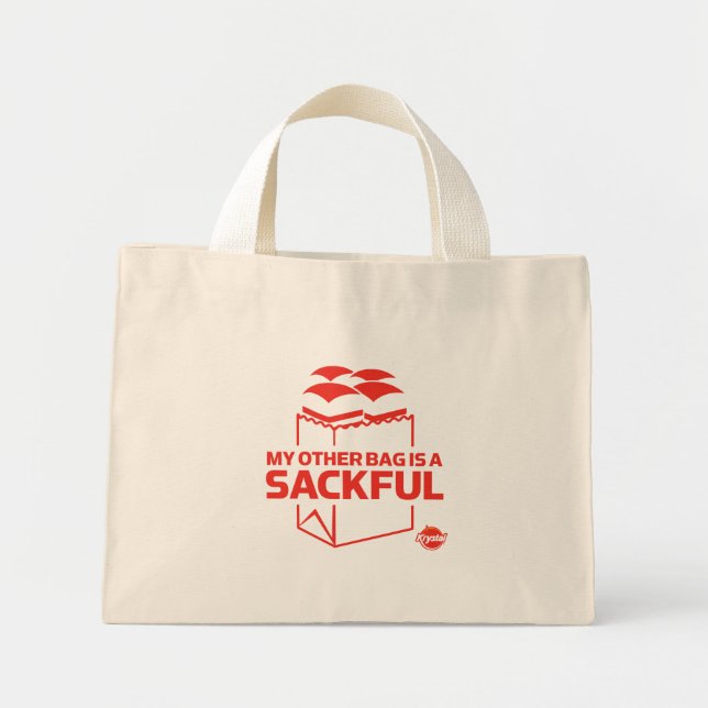 Mi otra bolsa es un chapuzón (Frente)