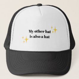 Mi otro sombrero 