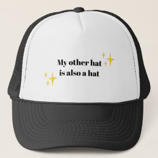 Mi otro sombrero 