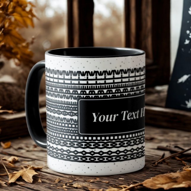 Mi Palabras Son Hechizos - Taza Personalizada con  (Subido por el creador)