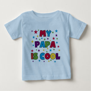 Mi papá es camisetas y regalos de Guay