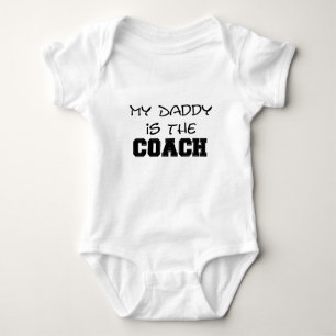 Mi papá es las camisetas y los regalos del coche
