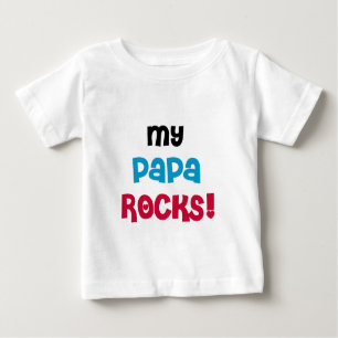 Mi papá roza camisetas y regalos