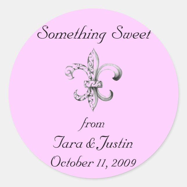 Mi Pegatina favorito (Anverso)