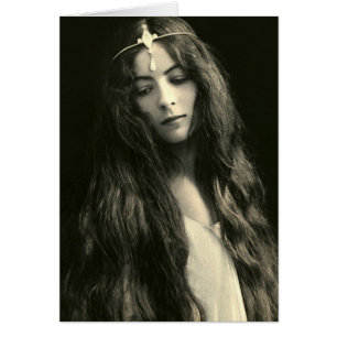 Mi pelo es muy largo