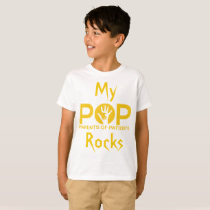Mi pequeña camiseta de P
