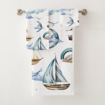 Mi pequeño horizonte azul