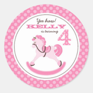 Mi pequeño Pegatina Pony 4