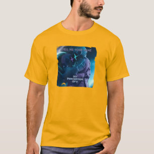 Mi percepción de los Camisetas y tiendas de la Lun