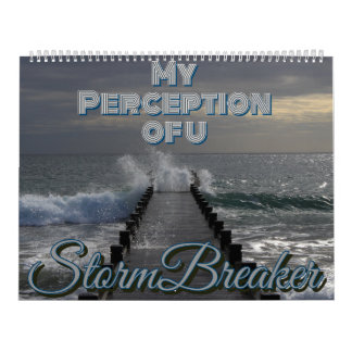 Mi percepción del calendario