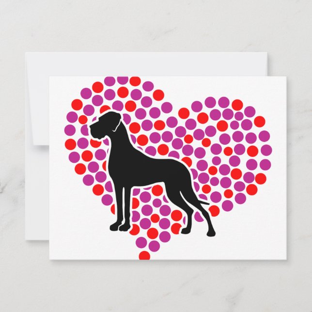 Mi perro del corazón (Anverso)