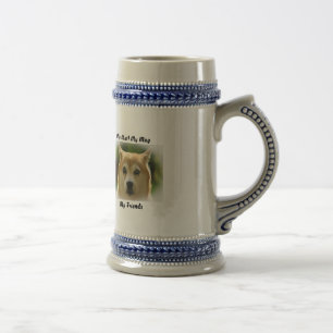 Mi Perro Mi Taza Mis Amigos.