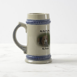 Mi Perro Mi Taza Mis Amigos.