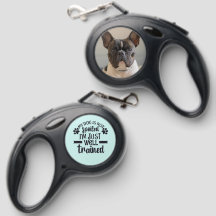 Mi perro no es gracioso y personalizado
