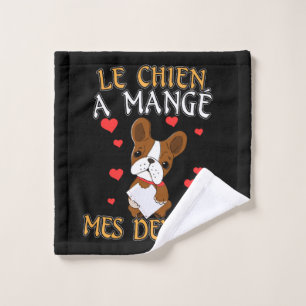 Mi perro se comió mi tarea - Cita de aprendizaje d