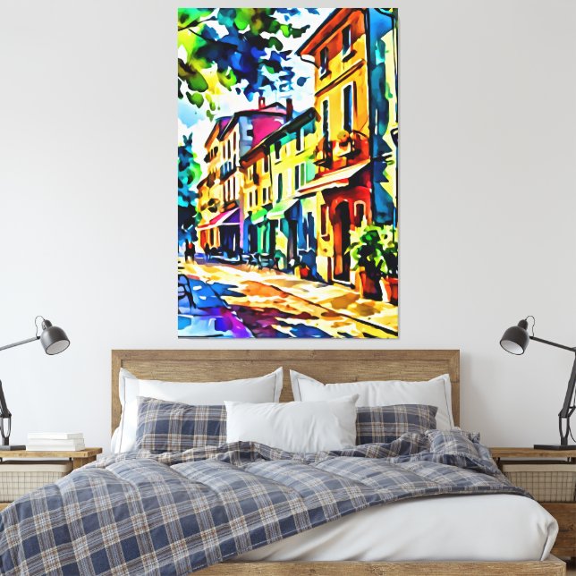Mi pincel de arte digital (Insitu(Dormitorio))