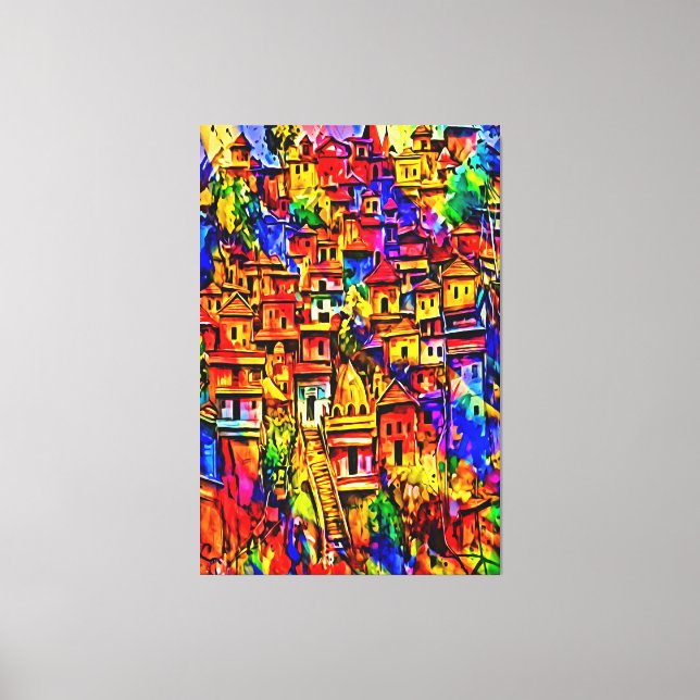 Mi pincel de arte digital (Anverso)
