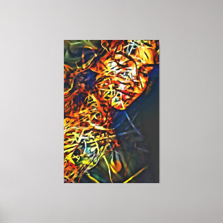 Mi pincel de arte digital